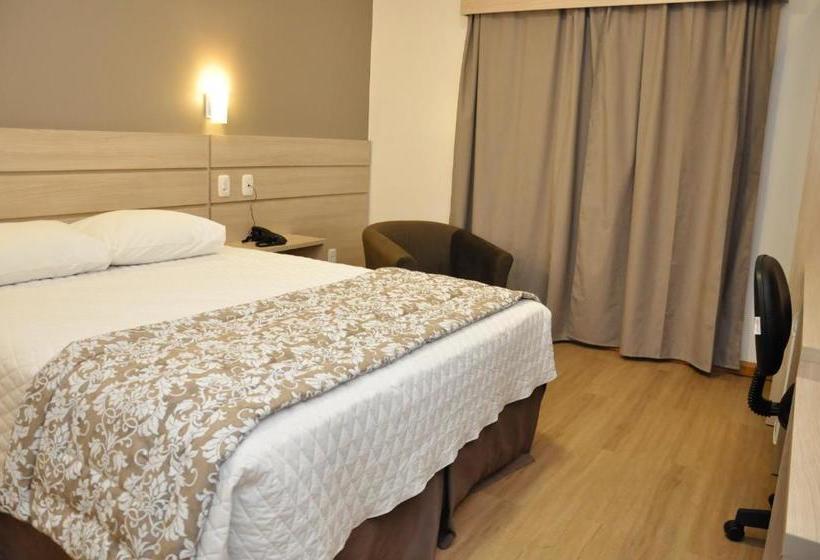 בית מלון כפרי Executivos