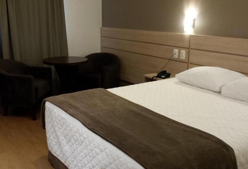 בית מלון כפרי Executivos