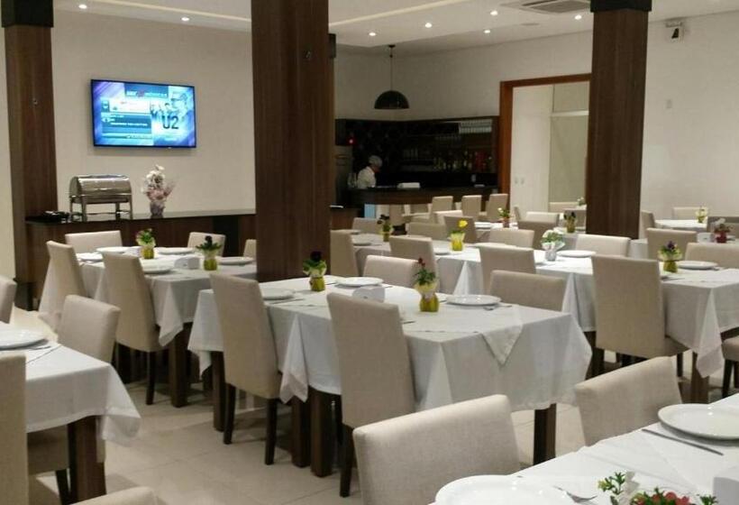 בית מלון כפרי Executivos