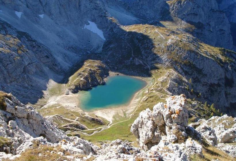 בית מלון כפרי Garnì Posta