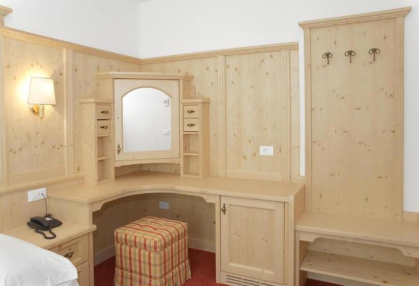 בית מלון כפרי Garnì Posta