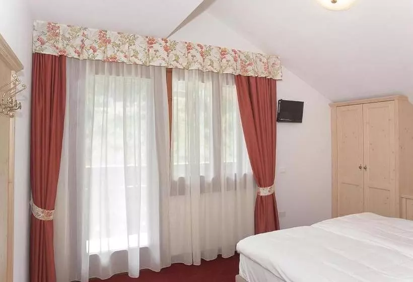 ホテル Garnì Posta