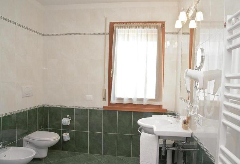 בית מלון כפרי Garnì Posta