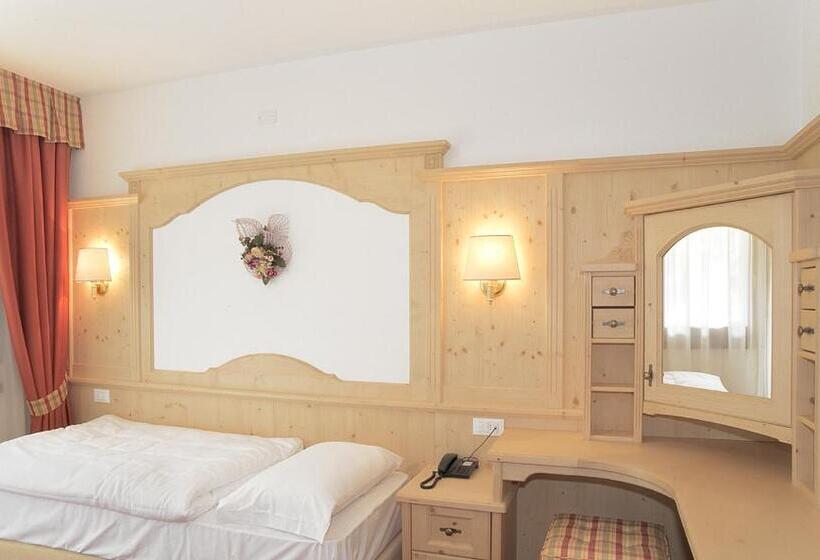 בית מלון כפרי Garnì Posta