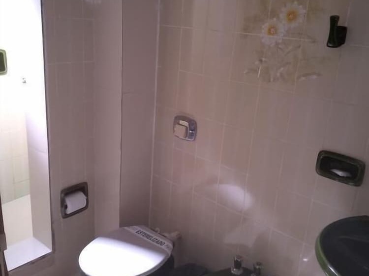 בית מלון כפרי Hamburgo