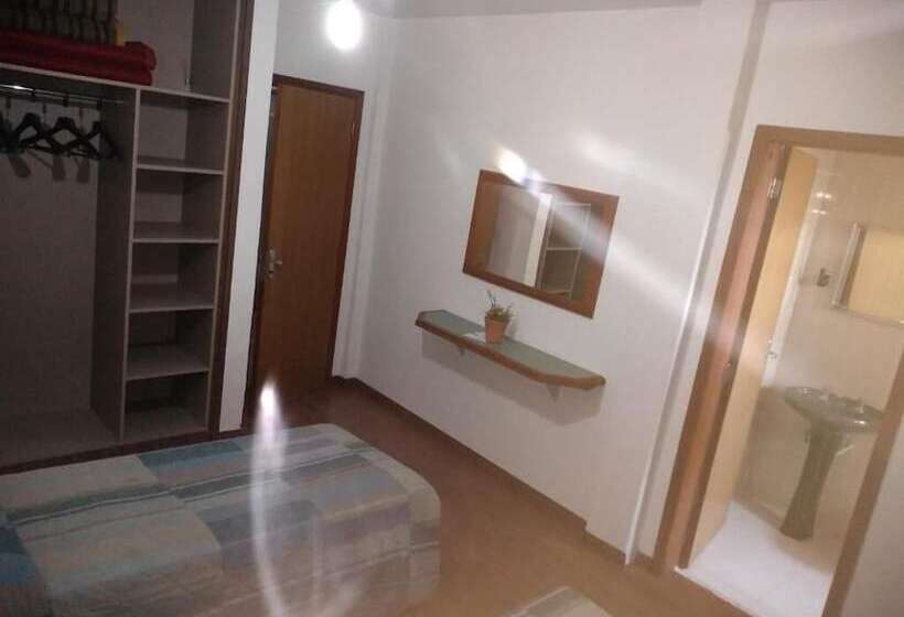 בית מלון כפרי Hamburgo