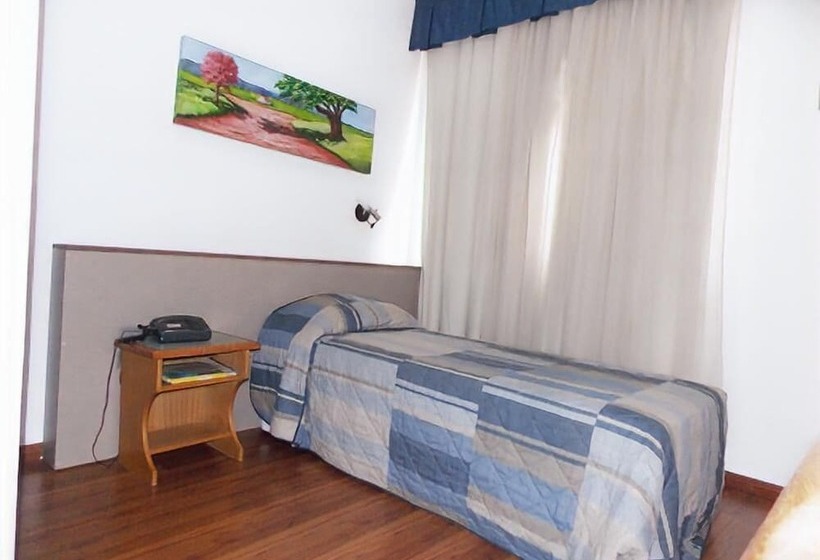 בית מלון כפרי Hamburgo