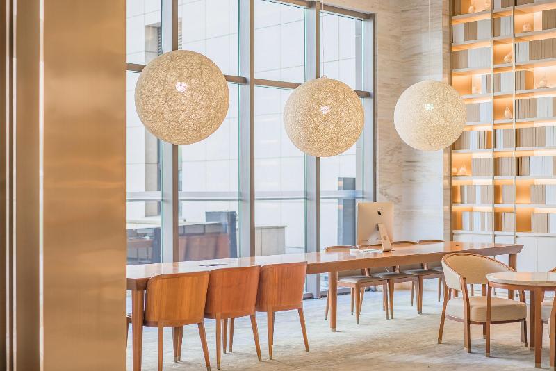 호텔 Ji  Shanghai Hongqiao Hechuan Road