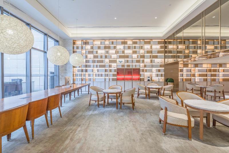 호텔 Ji  Shanghai Hongqiao Hechuan Road