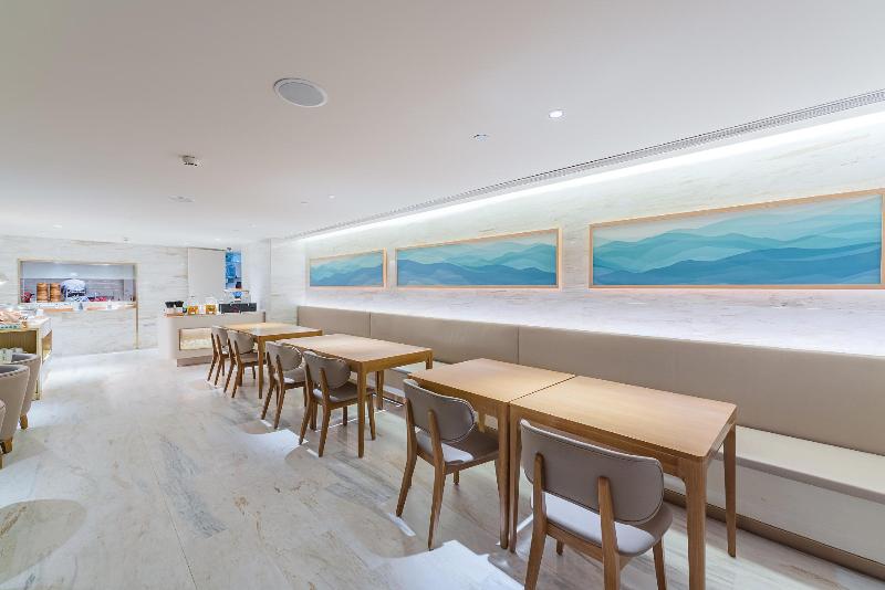 호텔 Ji  Shanghai Hongqiao Hechuan Road