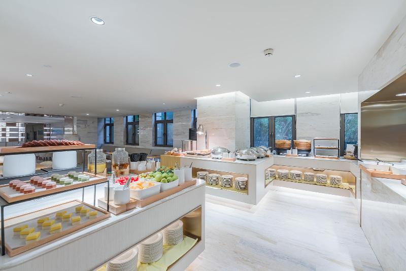 호텔 Ji  Shanghai Hongqiao Hechuan Road