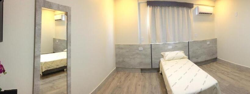 Hotel Avalon Maringá Econômico