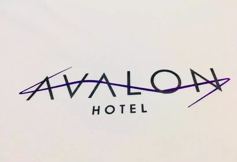 ホテル Avalon Maringá Econômico