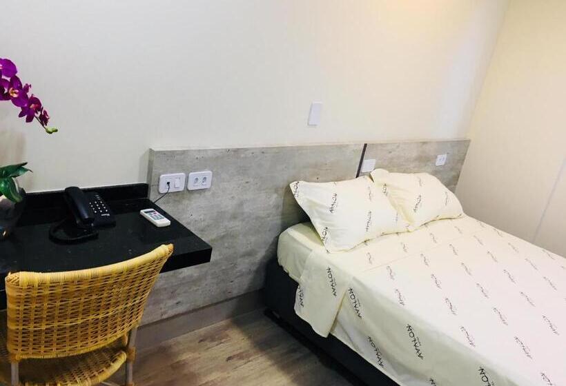 Hotel Avalon Maringá Econômico