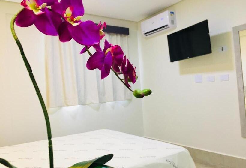 Hotel Avalon Maringá Econômico