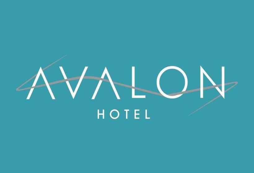 Hotel Avalon Maringá Econômico