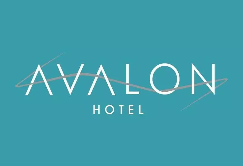 ホテル Avalon Maringá Econômico