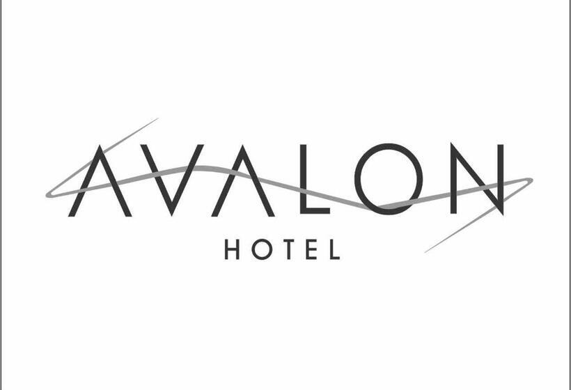 Hotel Avalon Maringá Econômico