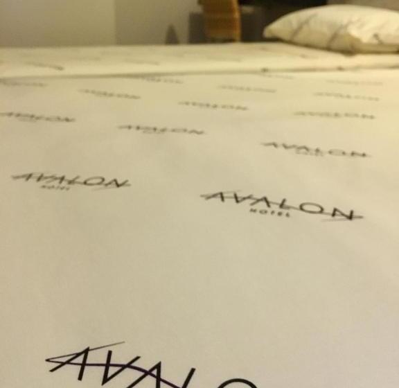 Hotel Avalon Maringá Econômico