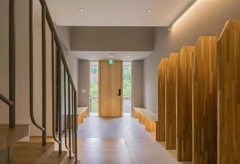 ホテル Miru Niseko