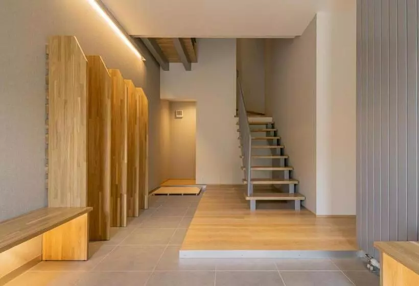 ホテル Miru Niseko