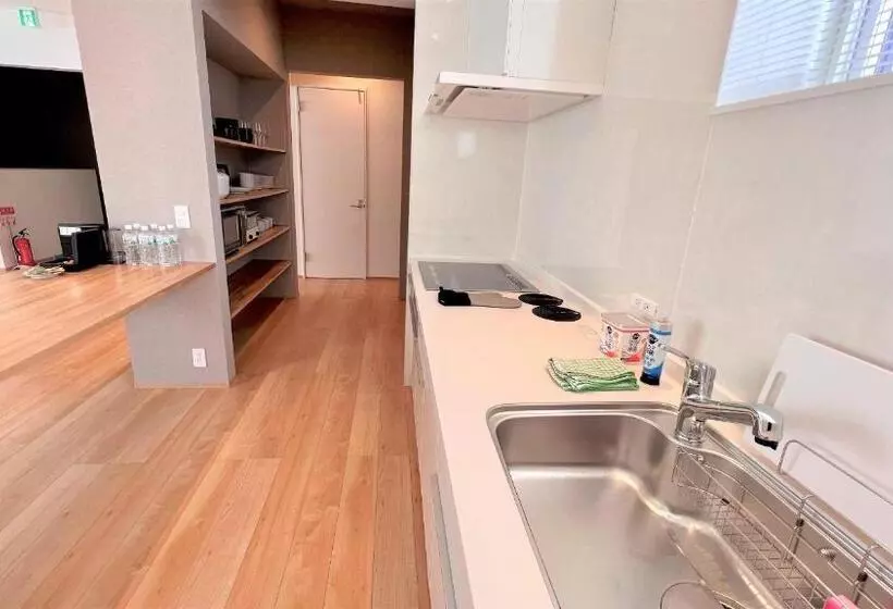 ホテル Miru Niseko