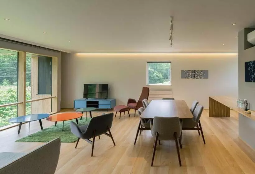 ホテル Miru Niseko