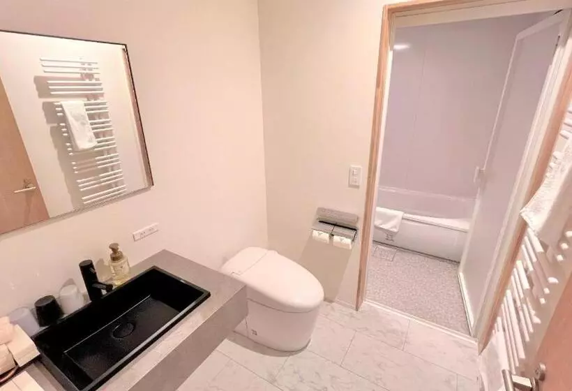 ホテル Miru Niseko