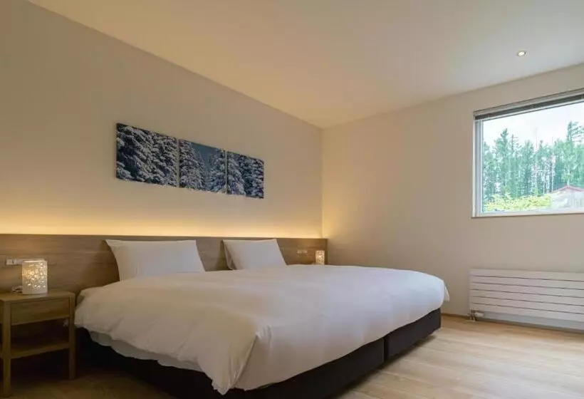 ホテル Miru Niseko