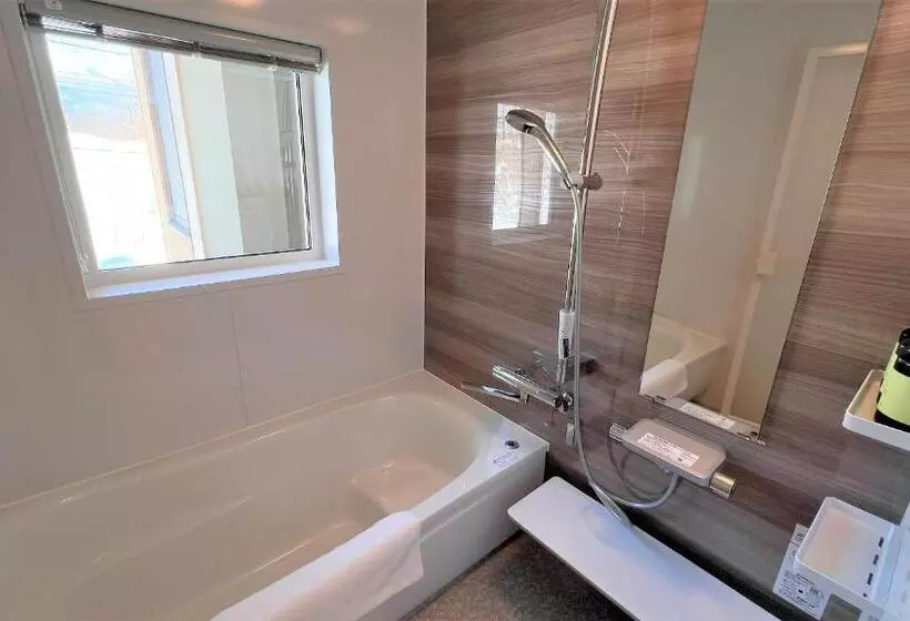 ホテル Miru Niseko