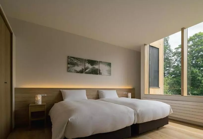 ホテル Miru Niseko