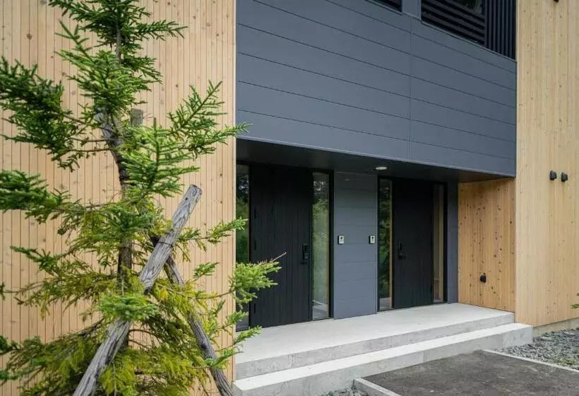 ホテル Miru Niseko