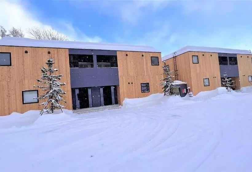 ホテル Miru Niseko