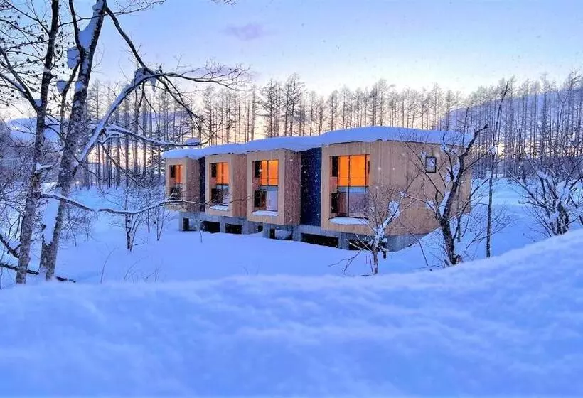 ホテル Miru Niseko