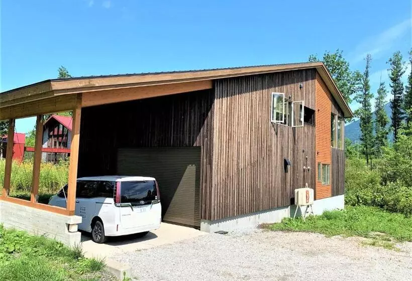 ホテル Miru Niseko