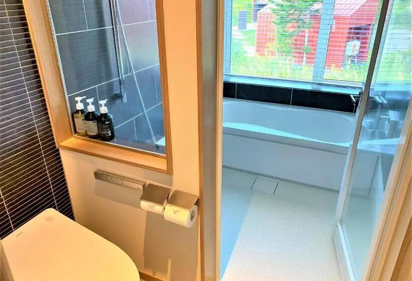 ホテル Miru Niseko