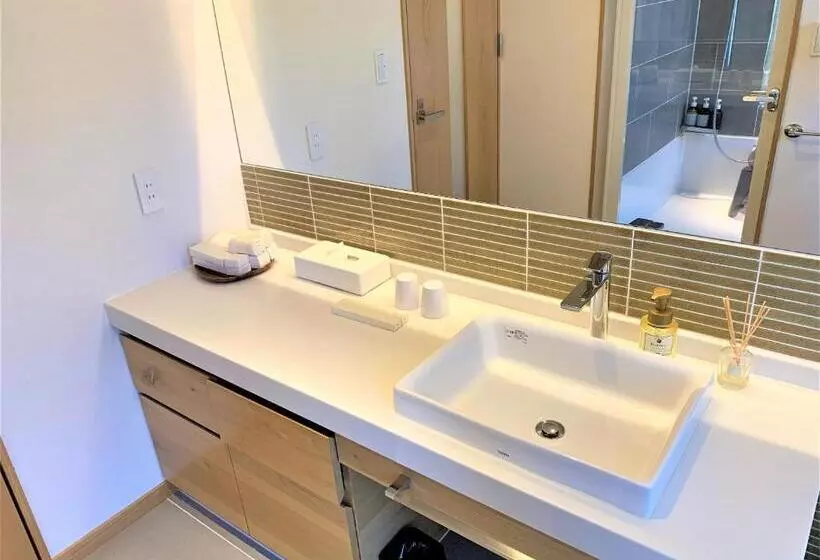 ホテル Miru Niseko