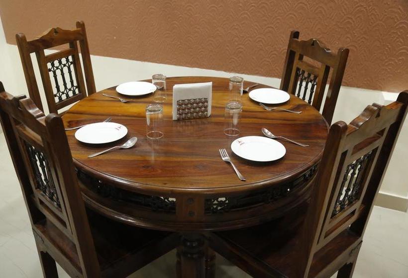 فندق Pagoda Resorts Inn