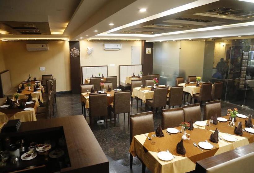 فندق Pagoda Resorts Inn