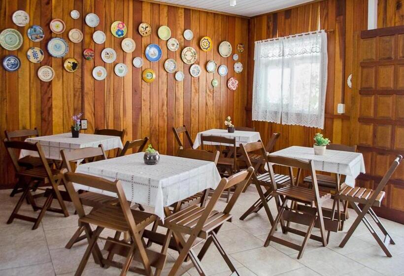 Hotel Pousada Renascer