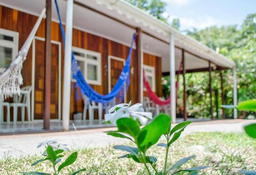 Hotel Pousada Renascer