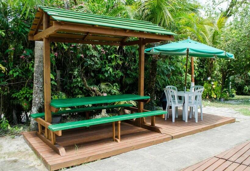 Hotel Pousada Renascer