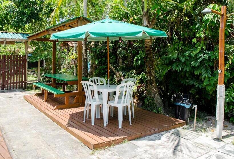 Hotel Pousada Renascer