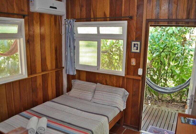 Hotel Pousada Renascer