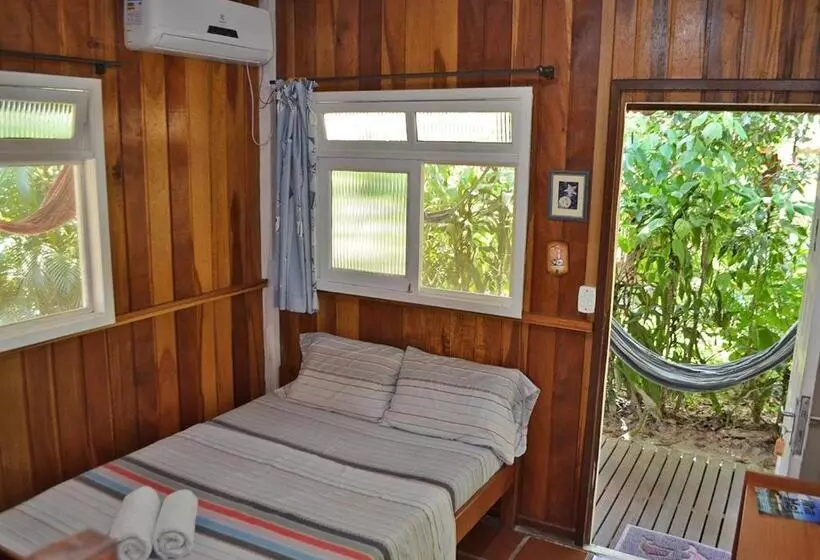 ホテル Pousada Renascer