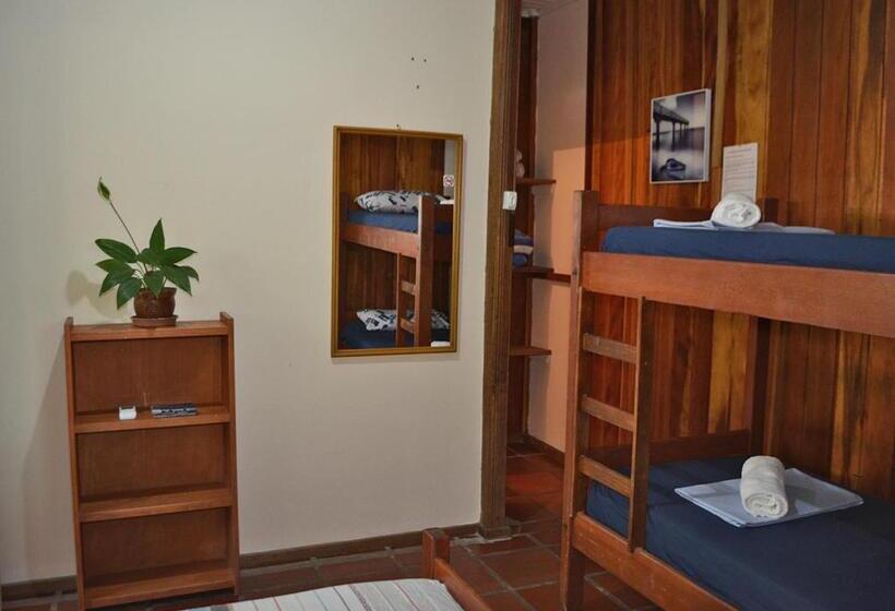 Hotel Pousada Renascer