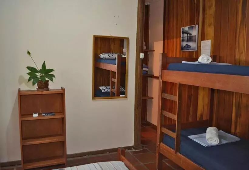 ホテル Pousada Renascer