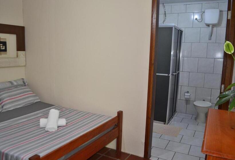 Hotel Pousada Renascer