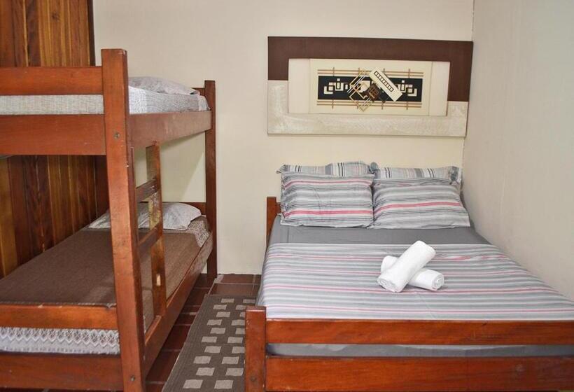 Hotel Pousada Renascer