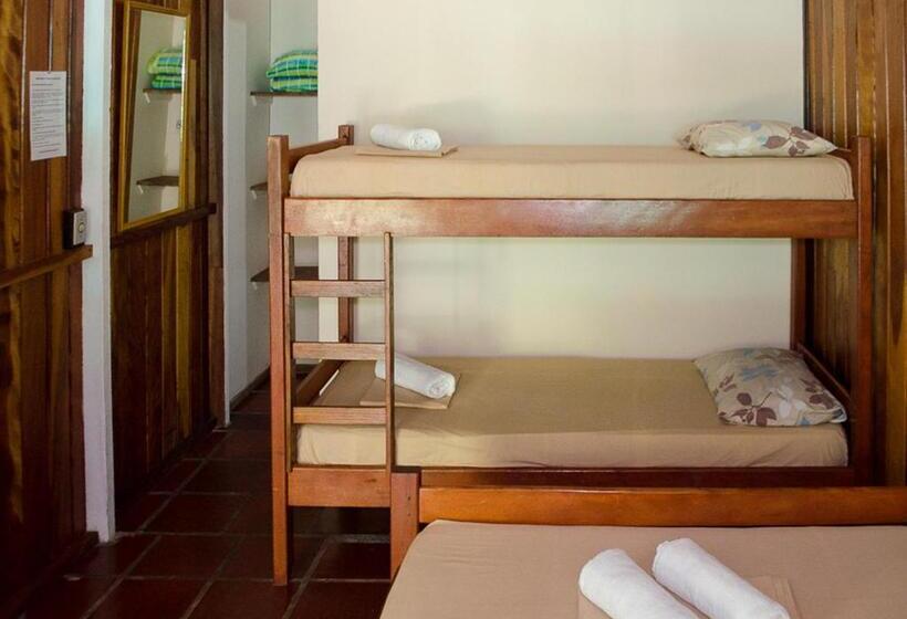 Hotel Pousada Renascer